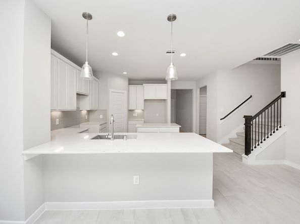 3026 Bury Park Drive, Spring TX 77373