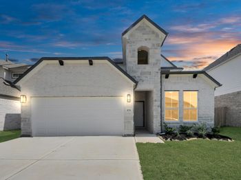 3026 Bury Park Drive