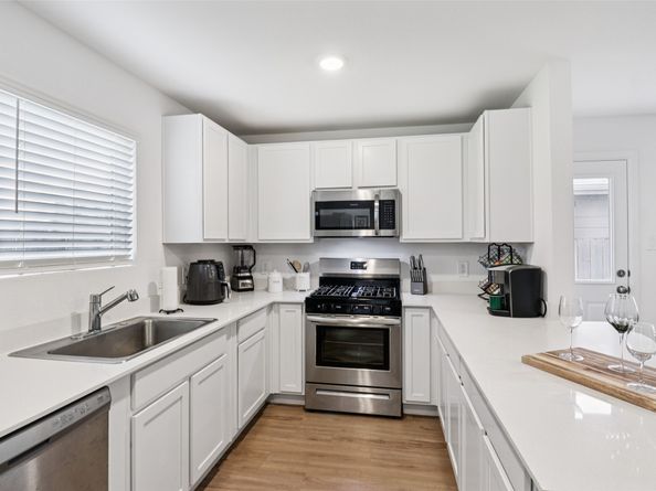 2724 Cadiz Bay Drive, Conroe TX 77301