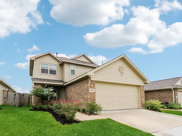 2724 Cadiz Bay Drive, Conroe TX 77301