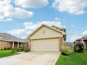 2724 Cadiz Bay Drive, Conroe TX 77301