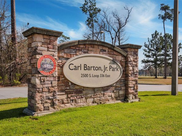 2724 Cadiz Bay Drive, Conroe TX 77301