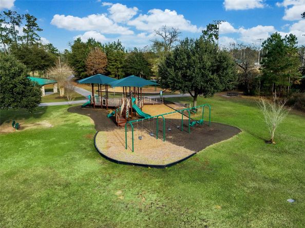 2724 Cadiz Bay Drive, Conroe TX 77301
