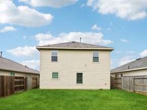 2724 Cadiz Bay Drive, Conroe TX 77301