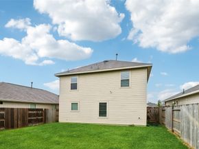 2724 Cadiz Bay Drive, Conroe TX 77301