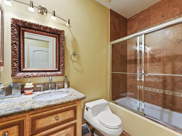 1119 River Glynn Drive, Houston TX 77063