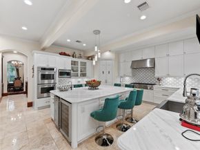 1119 River Glynn Drive, Houston TX 77063