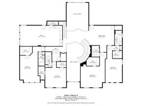 1119 River Glynn Drive, Houston TX 77063
