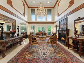 1119 River Glynn Drive, Houston TX 77063