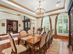 1119 River Glynn Drive, Houston TX 77063