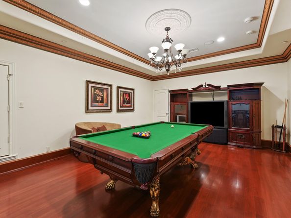 1119 River Glynn Drive, Houston TX 77063