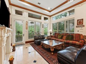 1119 River Glynn Drive, Houston TX 77063