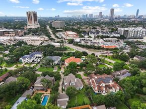 1119 River Glynn Drive, Houston TX 77063