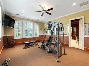 1119 River Glynn Drive, Houston TX 77063