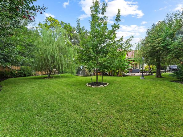 1119 River Glynn Drive, Houston TX 77063