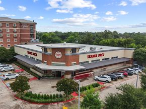 1119 River Glynn Drive, Houston TX 77063