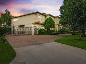 1119 River Glynn Drive, Houston TX 77063