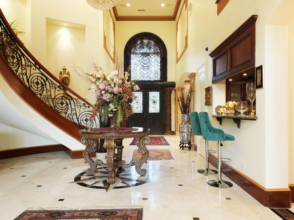 1119 River Glynn Drive, Houston TX 77063