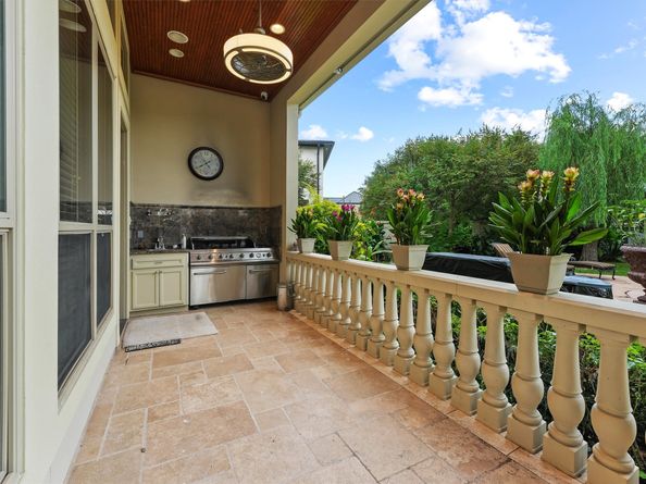 1119 River Glynn Drive, Houston TX 77063