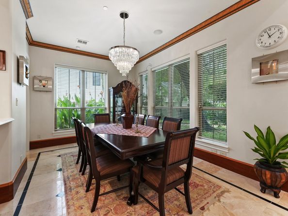 1119 River Glynn Drive, Houston TX 77063