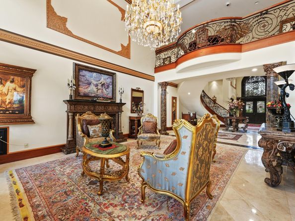 1119 River Glynn Drive, Houston TX 77063
