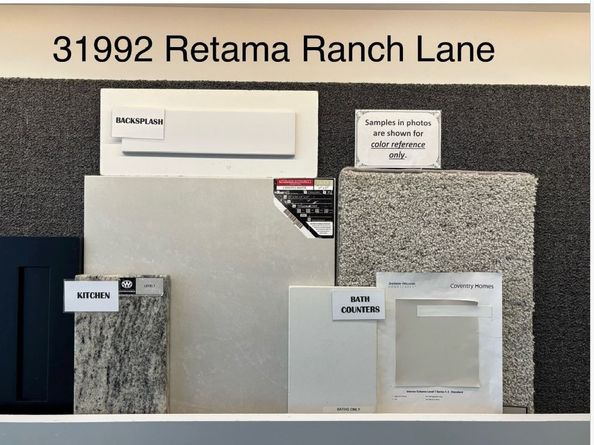 31992 Retama Ranch Lane, Conroe TX 77386
