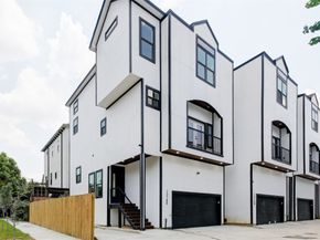 1214 W 24th Street A, Houston TX 77008