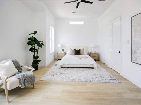 1214 W 24th Street A, Houston TX 77008