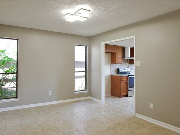 2543 Sage Brush Lane, Sugar Land TX 77479