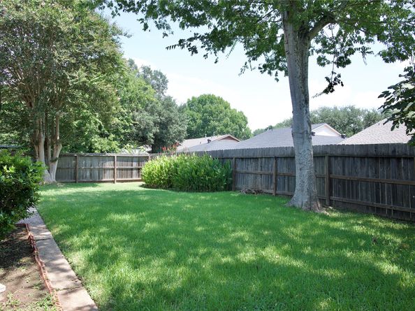 2543 Sage Brush Lane, Sugar Land TX 77479