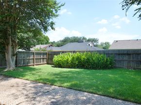 2543 Sage Brush Lane, Sugar Land TX 77479