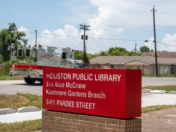 3923 Caplin Street, Houston TX 77026
