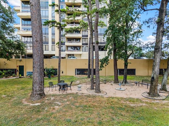 14655 Champion Forest Drive Drive 502, Houston TX 77069