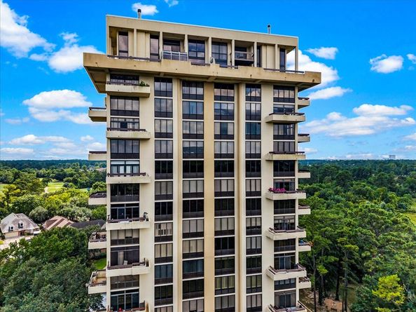 14655 Champion Forest Drive Drive 502, Houston TX 77069