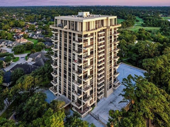 14655 Champion Forest Drive Drive 502, Houston TX 77069