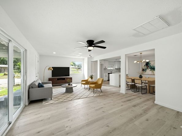 4843 Bricker Street, Houston TX 77033