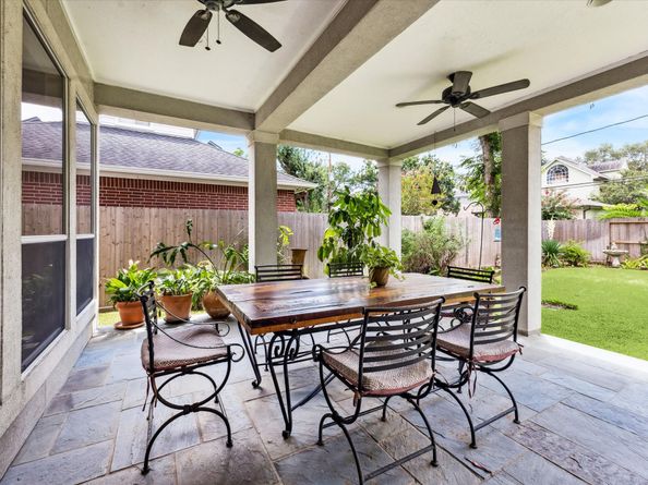 4509 Merrie Lane, Bellaire TX 77401