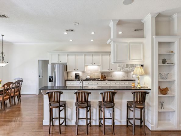 4509 Merrie Lane, Bellaire TX 77401