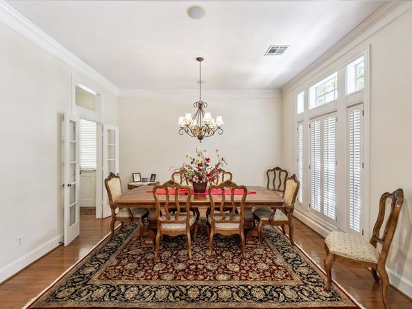 4509 Merrie Lane, Bellaire TX 77401