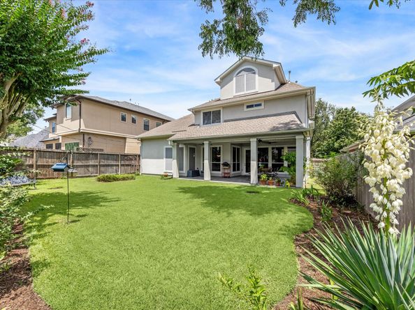 4509 Merrie Lane, Bellaire TX 77401