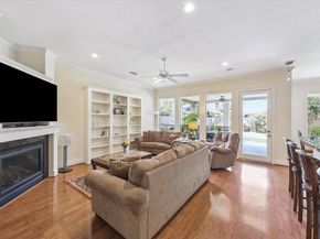 4509 Merrie Lane, Bellaire TX 77401