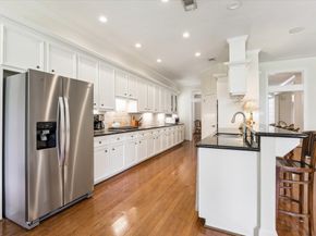 4509 Merrie Lane, Bellaire TX 77401