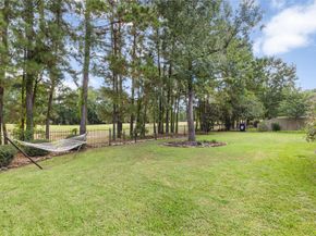 20601 Bentwood Oaks Drive, Porter TX 77365