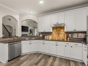 20601 Bentwood Oaks Drive, Porter TX 77365