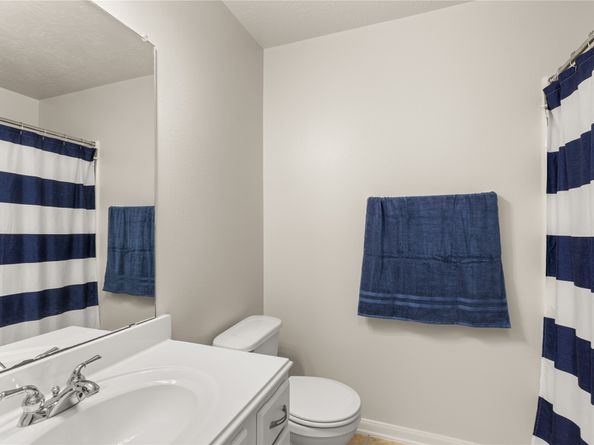 20601 Bentwood Oaks Drive, Porter TX 77365