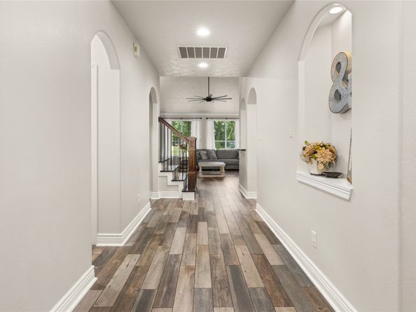 20601 Bentwood Oaks Drive, Porter TX 77365