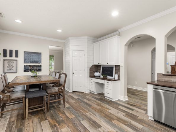 20601 Bentwood Oaks Drive, Porter TX 77365