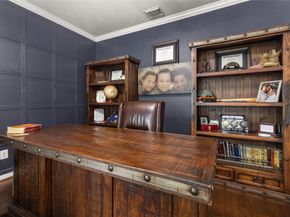 20601 Bentwood Oaks Drive, Porter TX 77365