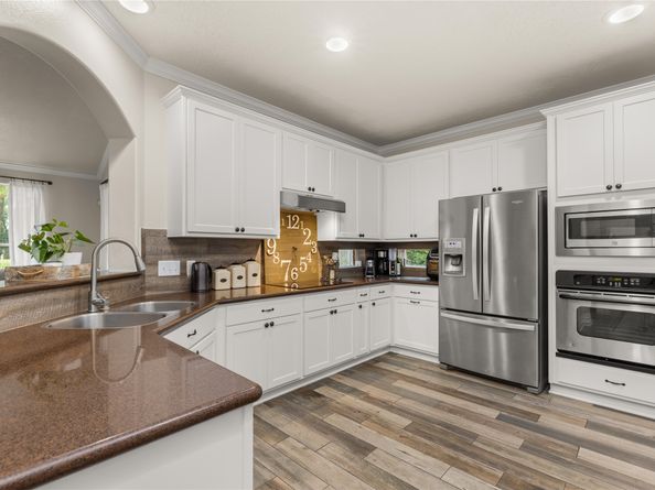 20601 Bentwood Oaks Drive, Porter TX 77365