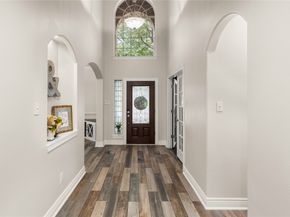 20601 Bentwood Oaks Drive, Porter TX 77365